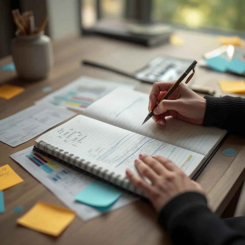 Desarrollo de Plan de Negocios