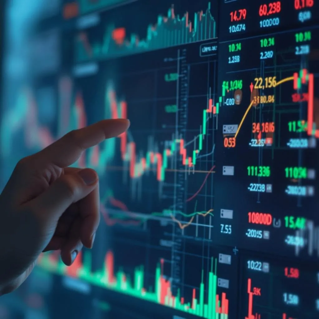 Análisis Financiero Detallado