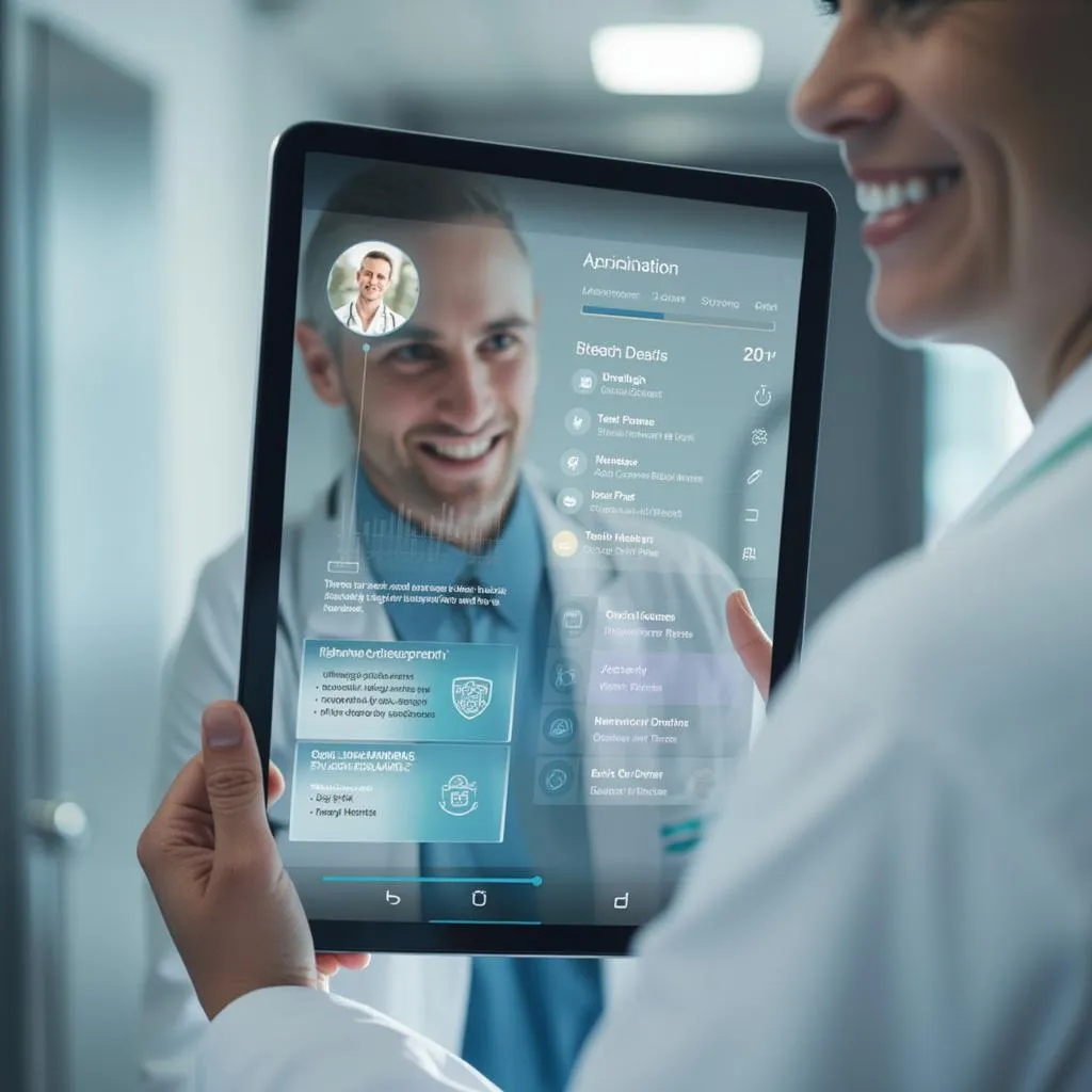 Plataforma de HealthTech recibe inversión significativa